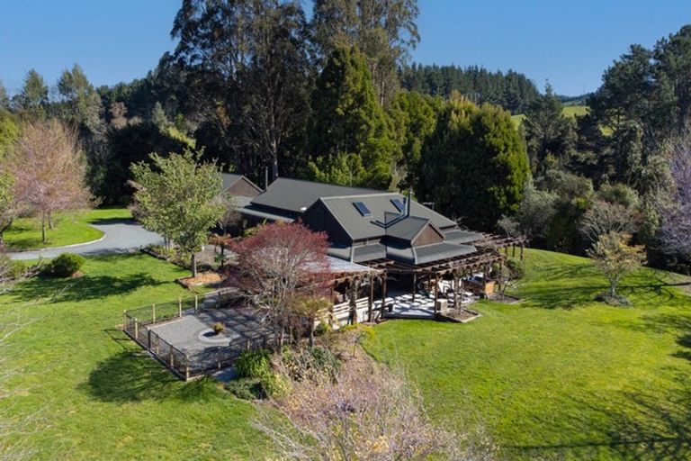 Photo of property in 370 Dansey Road, Ngongotaha Valley, Rotorua, 3072