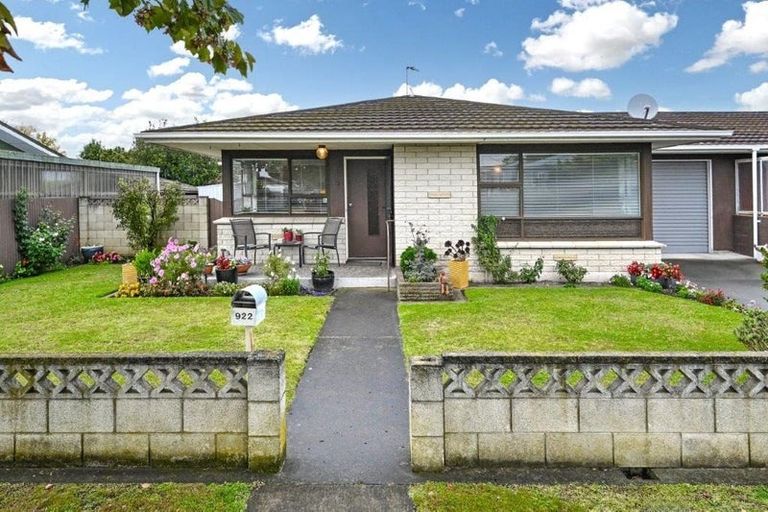 Photo of property in 922 Florence Street, Raureka, Hastings, 4120