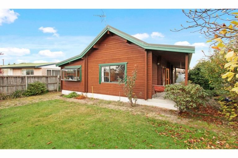 Photo of property in 612a Waterloo Road, Templeton, Christchurch, 8042