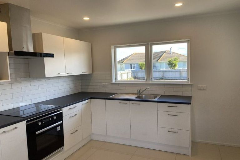 Photo of property in 31 Hillary Crescent, Maraenui, Napier, 4110