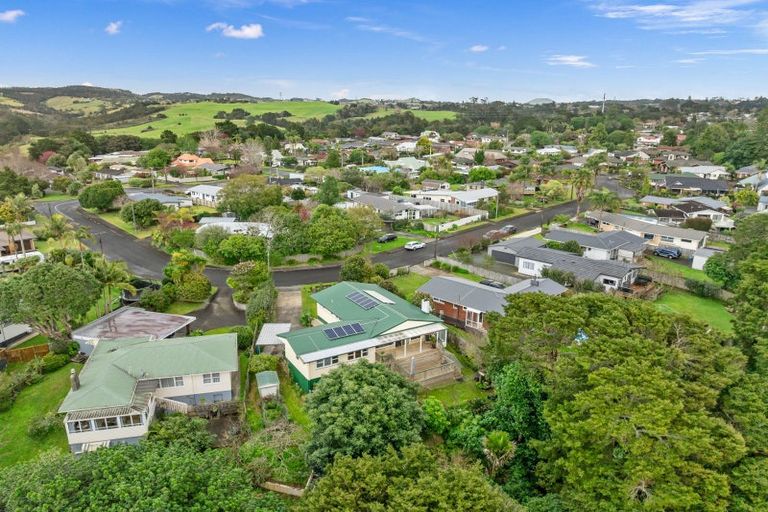 Photo of property in 14 Kereru Street, Maunu, Whangarei, 0110