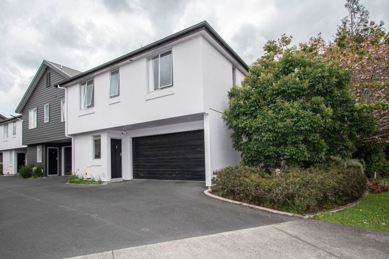 Photo of property in 1/6 Page Place, Hamilton East, Hamilton, 3216