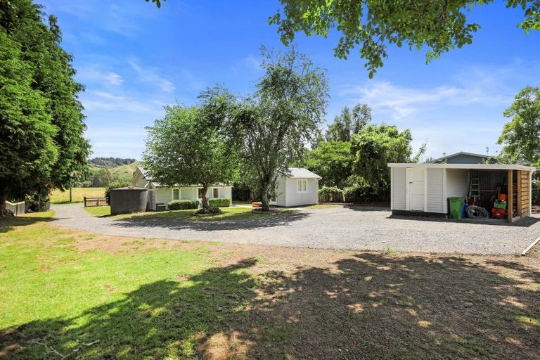 Photo of property in 172 Taumarunui-ngapuke Road, Taringamotu, Taumarunui, 3994