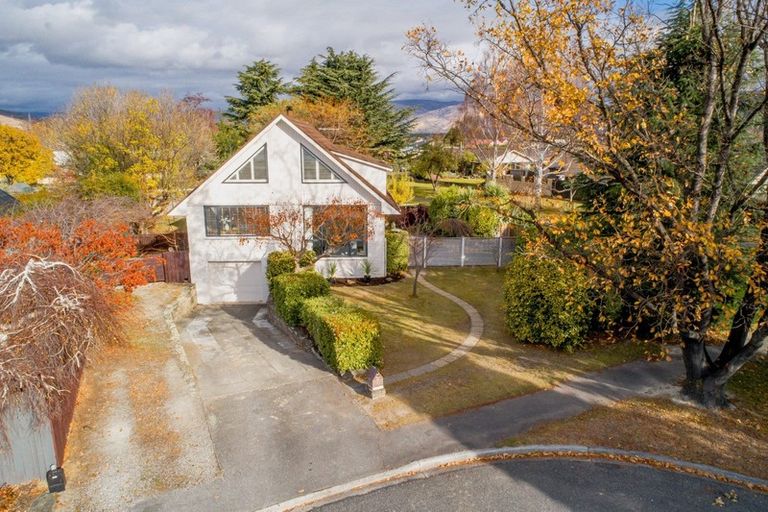 Photo of property in 28 Syndic Street, Cromwell, 9310