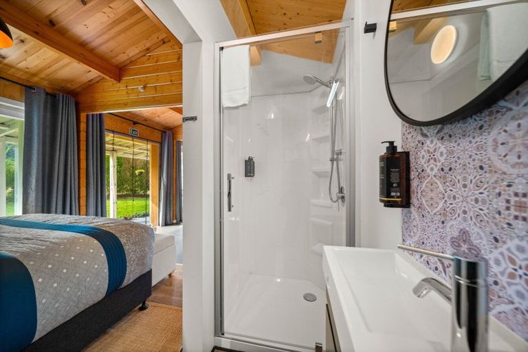 Photo of property in 460 Haringa Road, Carrington, Carterton, 5791