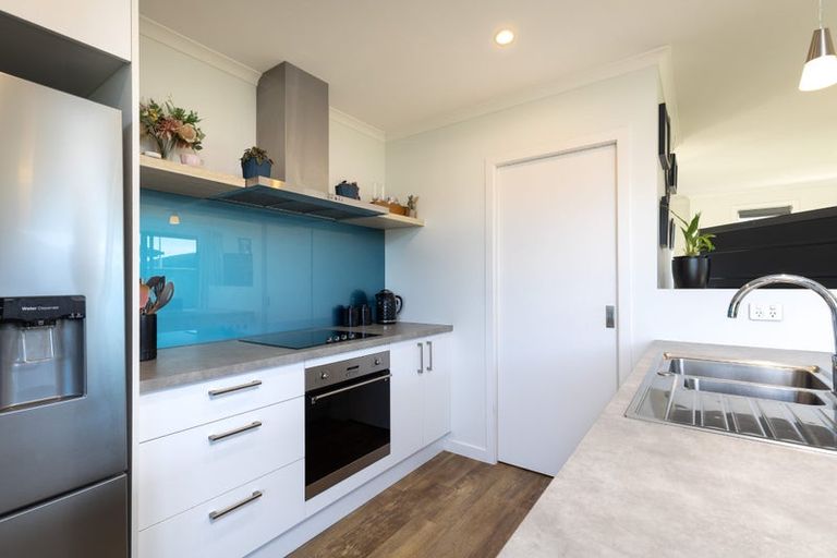 Photo of property in 14 George Fyfe Way, Wakefield, 7025