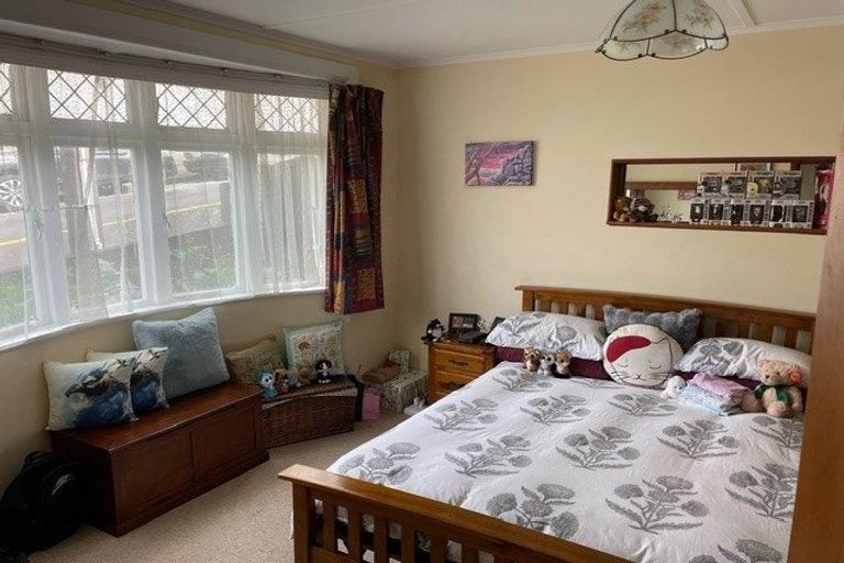 Photo of property in 14 Newman Terrace, Thorndon, Wellington, 6011