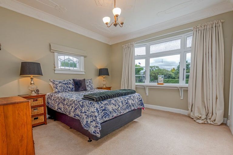 Photo of property in 589 Ferguson Street, Terrace End, Palmerston North, 4410