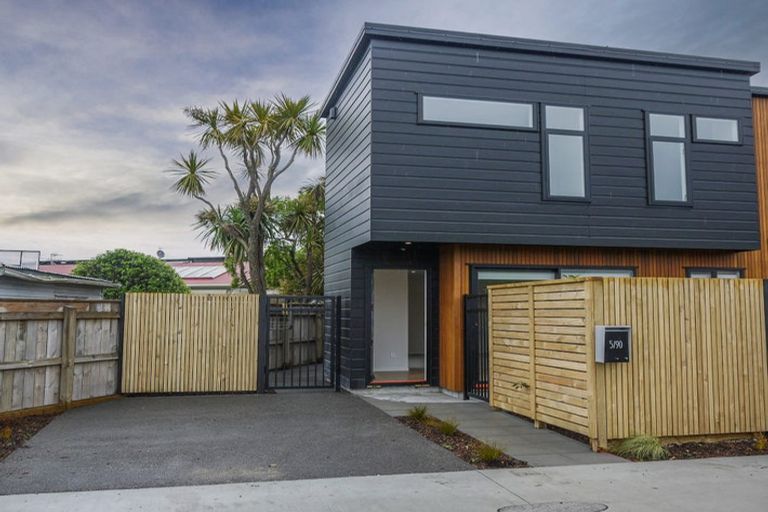 Photo of property in 5/90 Knights Road, Hutt Central, Lower Hutt, 5010