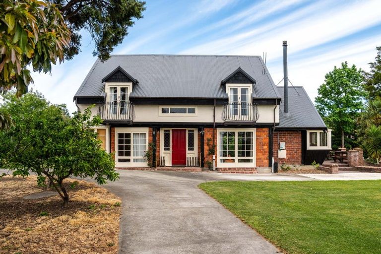 Photo of property in 80 South Belt, Solway, Masterton, 5810