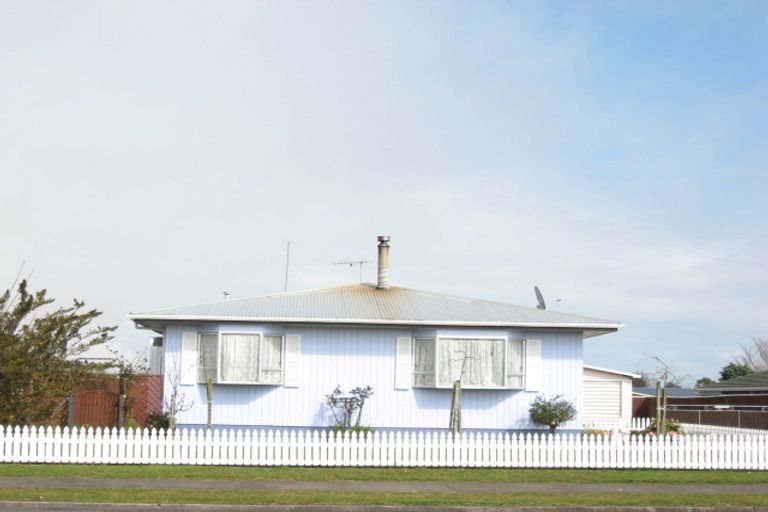 Photo of property in 93 Mangati Road, Bell Block, New Plymouth, 4312