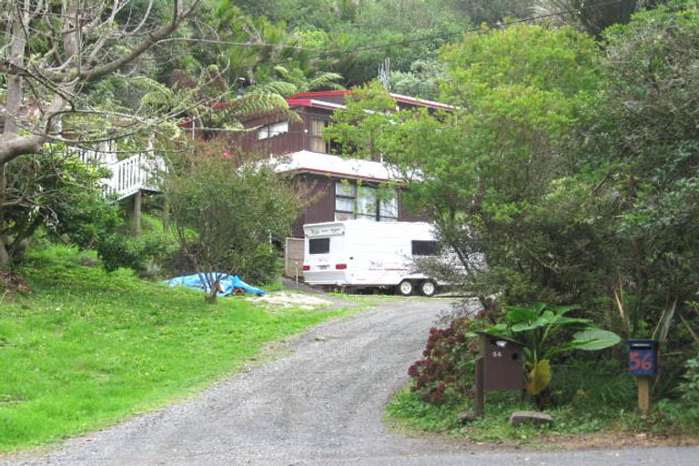 Photo of property in 54 Wood Bay Road, Titirangi, Auckland, 0604