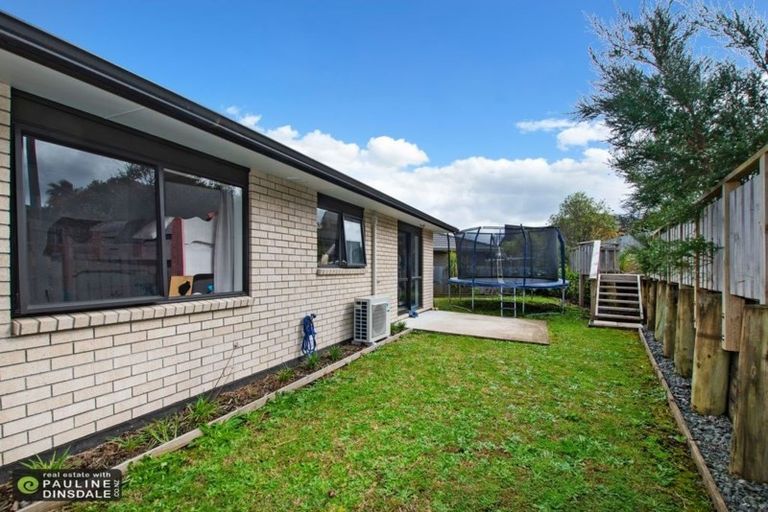 Photo of property in 20 Brunner Terrace, Te Kamo, Whangarei, 0112
