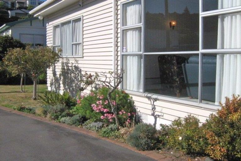 Photo of property in 111a Darlington Road, Miramar, Wellington, 6022