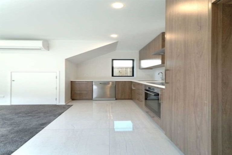 Photo of property in 5/307 Madras Street, Christchurch Central, Christchurch, 8013