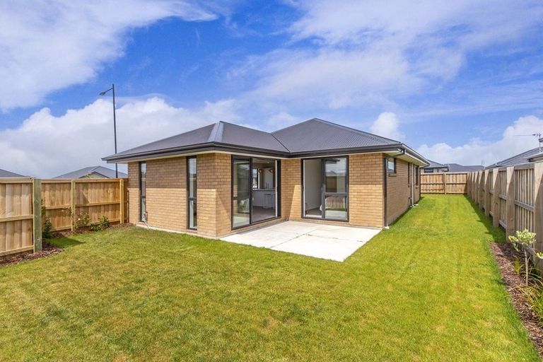 Photo of property in 2 Broadway Parade, Rolleston, 7615