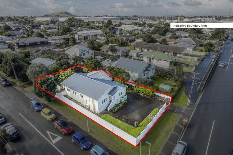 Photo of property in 18 Gavin Street, Ellerslie, Auckland, 1060