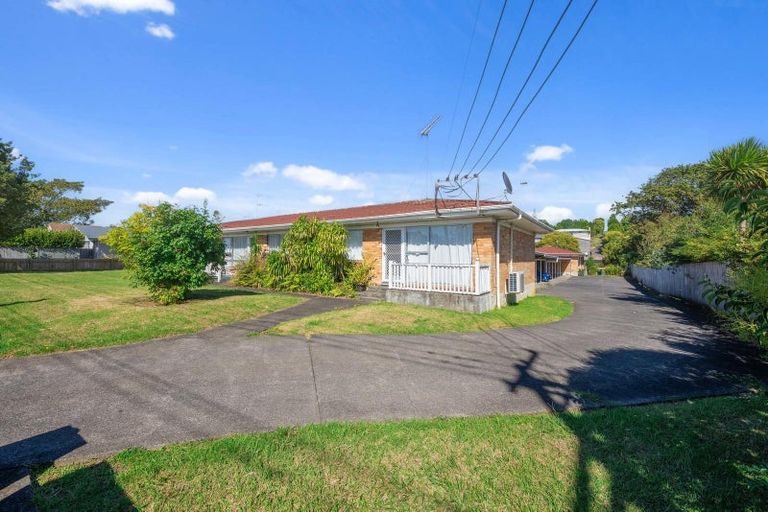 Photo of property in 6/79 Glendale Road, Glen Eden, Auckland, 0602
