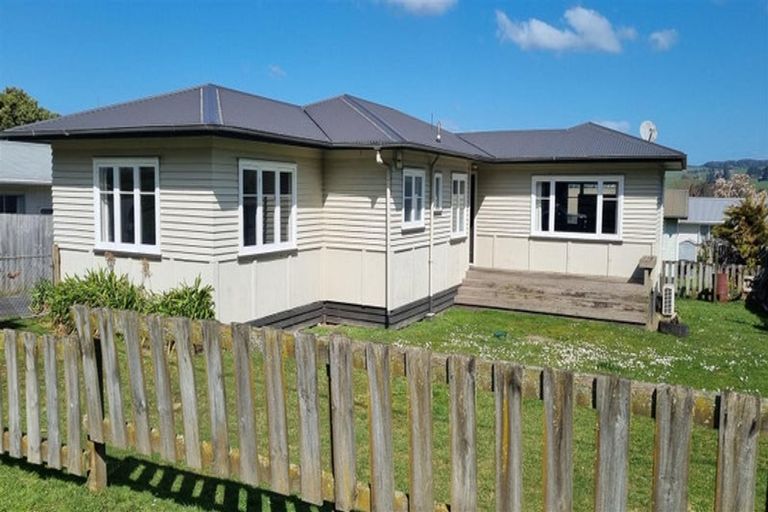 Photo of property in 22 Leslie Avenue, Western Heights, Rotorua, 3015