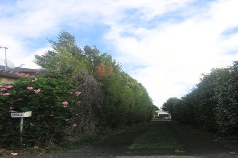 Photo of property in 30a Pascal Street, Palmerston North, 4410