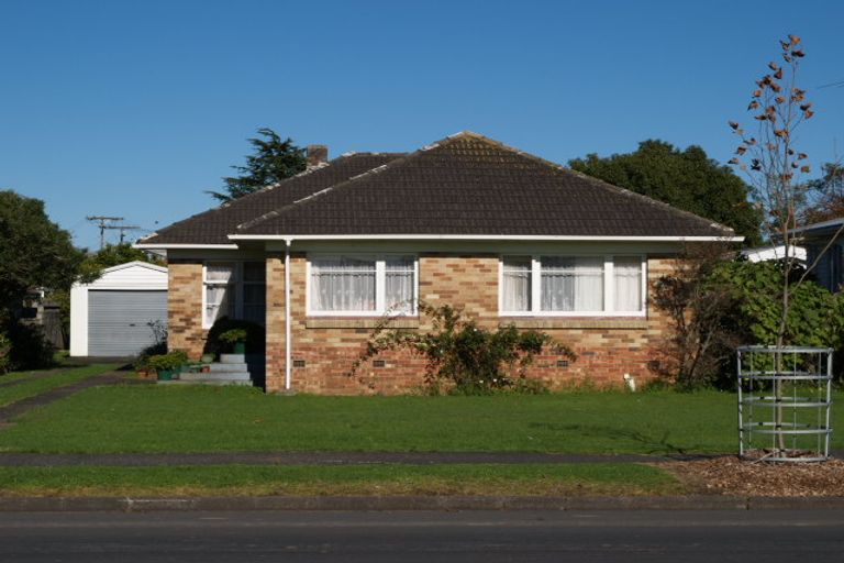 Photo of property in 200 Buckland Road, Mangere East, Auckland, 2024