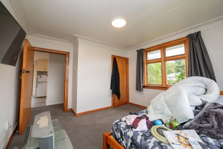 Photo of property in 79 Blanket Bay Road, Sawyers Bay, Port Chalmers, 9023