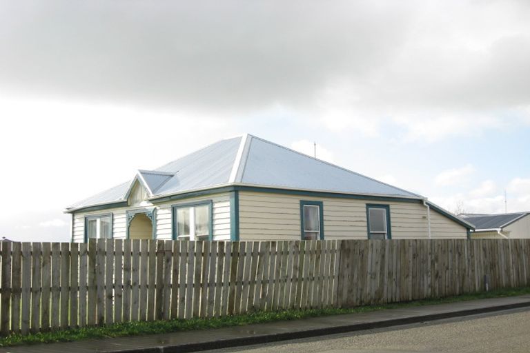 Photo of property in 152 Crinan Street, Appleby, Invercargill, 9812