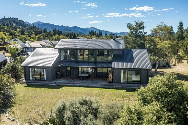 Photo of property in 11 Mount Charon Place, Hanmer Springs, 7334