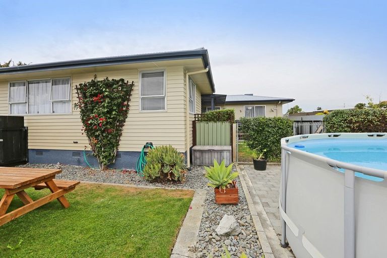 Photo of property in 25 Argyll Crescent, Tamatea, Napier, 4112
