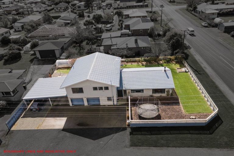 Photo of property in 226 Park Street, Winton, 9720