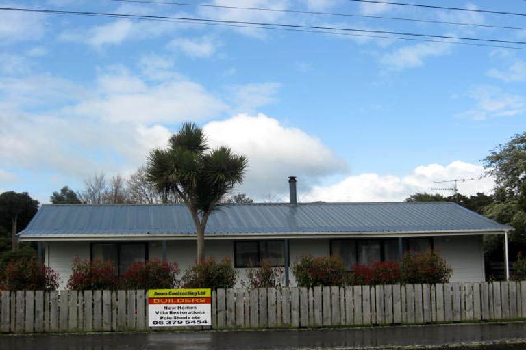 Photo of property in 451 High Street South, Carterton, 5713