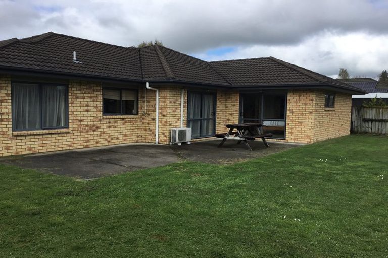 Photo of property in 17 Watkins Road, Cambridge, 3434