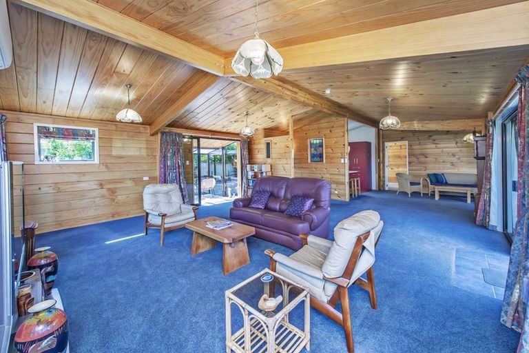 Photo of property in 43 Mclaughlins Road, Darfield, 7510