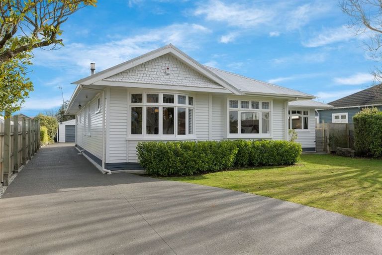 Photo of property in 21 Slater Street, Richmond, Christchurch, 8013