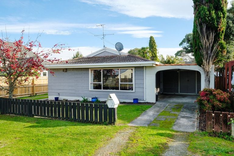 Photo of property in 1/2 Sievwright Lane, Whataupoko, Gisborne, 4010