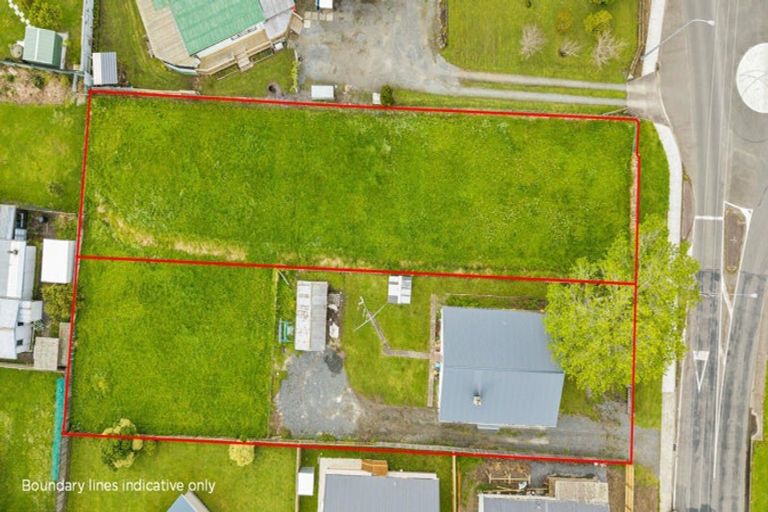 Photo of property in 154 Logan Street, Dargaville, 0310