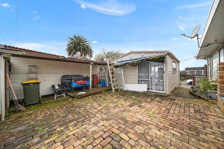 Photo of property in 40 Mckinstry Avenue, Mangere East, Auckland, 2024