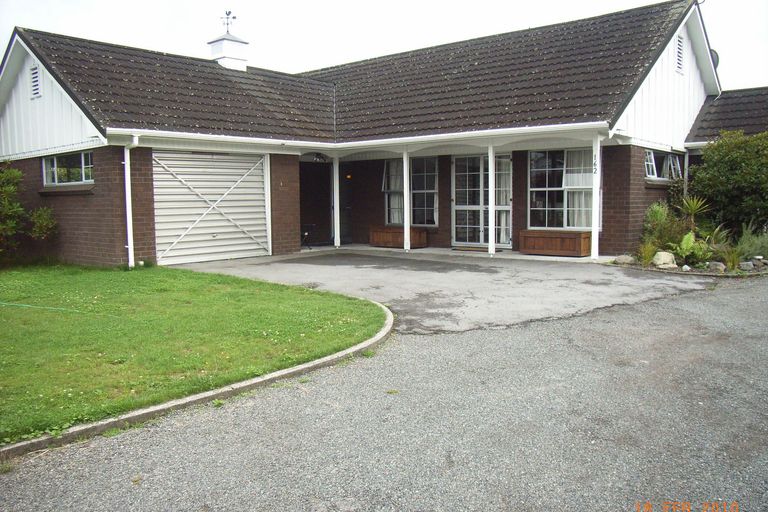 Photo of property in 1/162 Tamamutu Street, Taupo, 3330