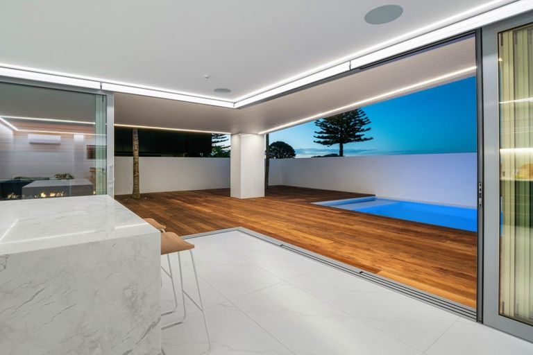 Photo of property in 88 Marine Parade, Mount Maunganui, 3116