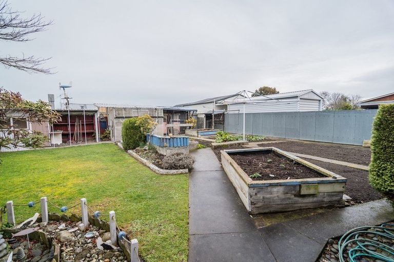 Photo of property in 21 Leckie Street, Redruth, Timaru, 7910