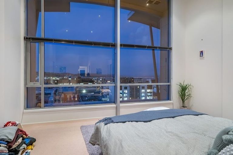 Photo of property in Century City Apartments, 132/72 Tory Street, Te Aro, Wellington, 6011