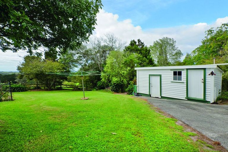 Photo of property in 219 Springfield Road, Springfield, Whangarei, 0178