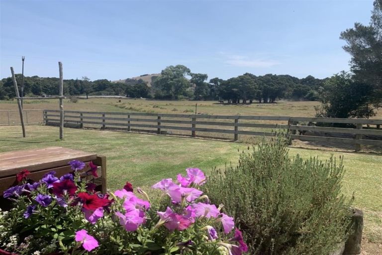 Photo of property in 14 Kaiikanui Road, Opuawhanga, Hikurangi, 0181