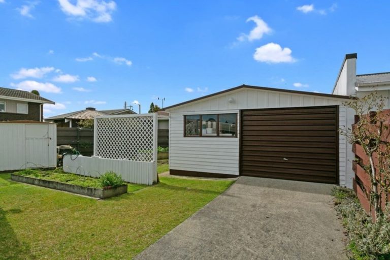 Photo of property in 15 Sim Street, Matamata, 3400