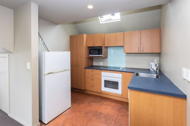 Photo of property in 234 Milton Street, Sydenham, Christchurch, 8023