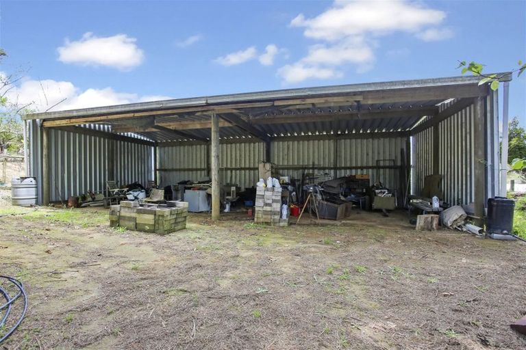 Photo of property in 370 Onewhero-tuakau Bridge Road, Onewhero, Tuakau, 2697