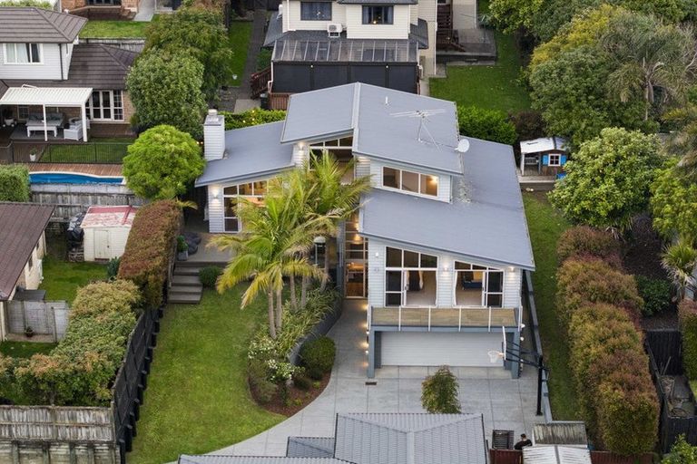 Photo of property in 9 Saint Maroun Rise, The Gardens, Auckland, 2105