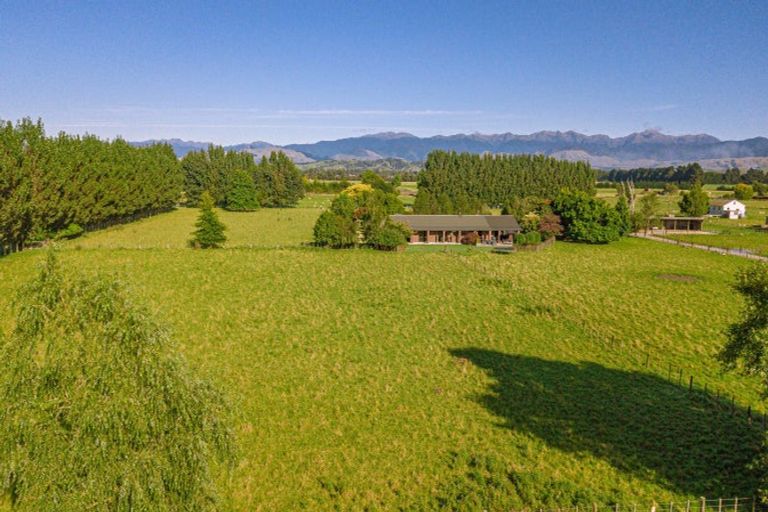 Photo of property in 273 State Highway 2, Opaki, Masterton, 5871