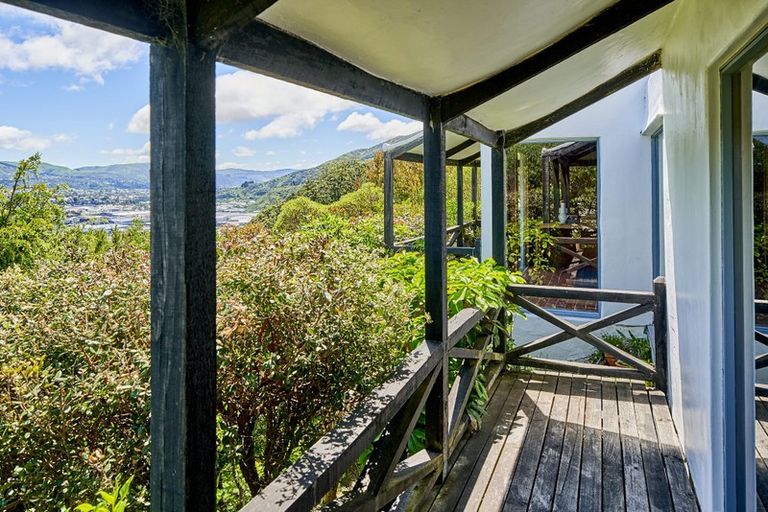 Photo of property in 65 Howard Road, Point Howard, Lower Hutt, 5013