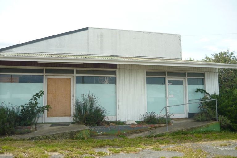 Photo of property in 102 Shearman Street, Waimate, 7924